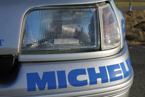 1992 Renault Clio Road Legal Rally/Hill Climb Car zum Verkauf (Bild 103 von 198)