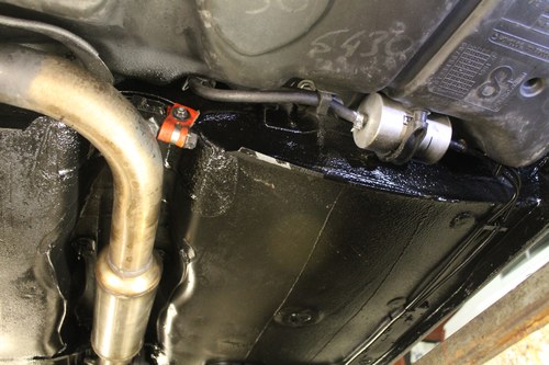 1992 Renault Clio Road Legal Rally/Hill Climb Car zum Verkauf (Bild 180 von 198)