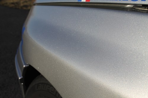 1992 Renault Clio Road Legal Rally/Hill Climb Car zum Verkauf (Bild 121 von 198)