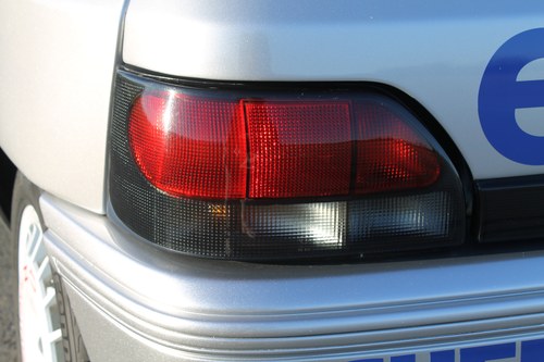 1992 Renault Clio Road Legal Rally/Hill Climb Car zum Verkauf (Bild 98 von 198)