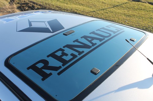 1992 Renault Clio Road Legal Rally/Hill Climb Car zum Verkauf (Bild 107 von 198)