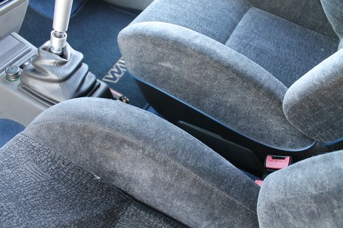 1992 Renault Clio Road Legal Rally/Hill Climb Car zum Verkauf (Bild 70 von 198)