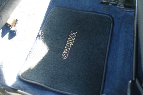 1992 Renault Clio Road Legal Rally/Hill Climb Car zum Verkauf (Bild 25 von 198)