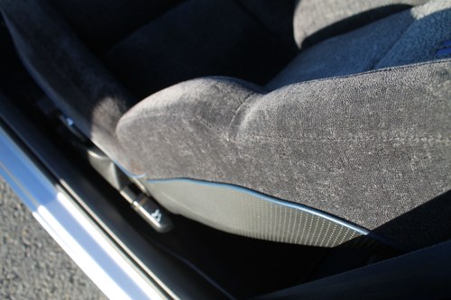 1992 Renault Clio Road Legal Rally/Hill Climb Car zum Verkauf (Bild 58 von 198)