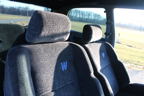 1992 Renault Clio Road Legal Rally/Hill Climb Car zum Verkauf (Bild 17 von 198)