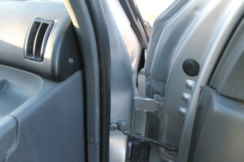 1992 Renault Clio Road Legal Rally/Hill Climb Car zum Verkauf (Bild 43 von 198)