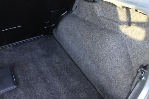 1992 Renault Clio Road Legal Rally/Hill Climb Car zum Verkauf (Bild 71 von 198)