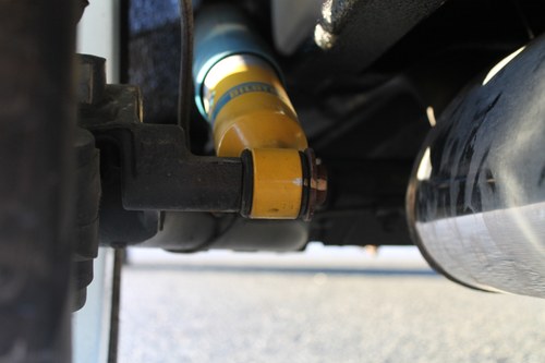 1992 Renault Clio Road Legal Rally/Hill Climb Car zum Verkauf (Bild 194 von 198)