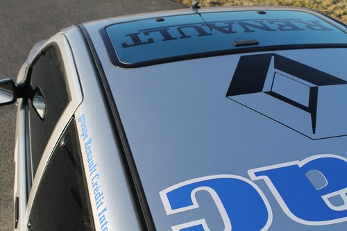 1992 Renault Clio Road Legal Rally/Hill Climb Car zum Verkauf (Bild 112 von 198)