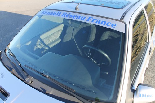 1992 Renault Clio Road Legal Rally/Hill Climb Car zum Verkauf (Bild 105 von 198)