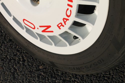 1992 Renault Clio Road Legal Rally/Hill Climb Car zum Verkauf (Bild 138 von 198)