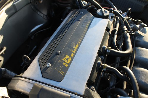 1992 Renault Clio Road Legal Rally/Hill Climb Car zum Verkauf (Bild 167 von 198)