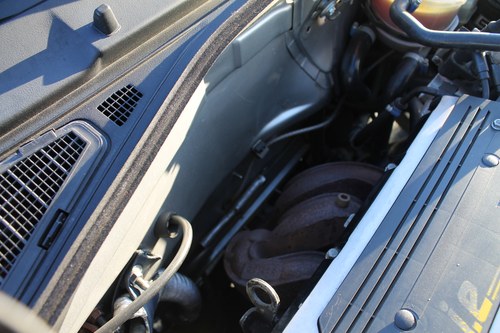 1992 Renault Clio Road Legal Rally/Hill Climb Car zum Verkauf (Bild 169 von 198)