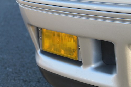 1992 Renault Clio Road Legal Rally/Hill Climb Car zum Verkauf (Bild 127 von 198)