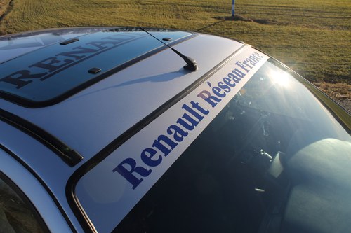 1992 Renault Clio Road Legal Rally/Hill Climb Car zum Verkauf (Bild 118 von 198)