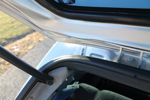 1992 Renault Clio Road Legal Rally/Hill Climb Car zum Verkauf (Bild 73 von 198)