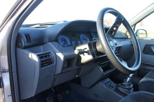 1992 Renault Clio Road Legal Rally/Hill Climb Car zum Verkauf (Bild 15 von 198)