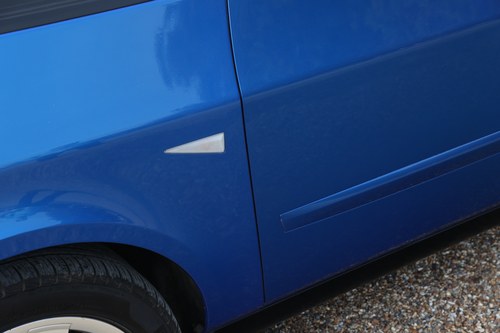 2002 Renault Avantime 'Dynamique' Turbo En venta (imagen 54 de 120)