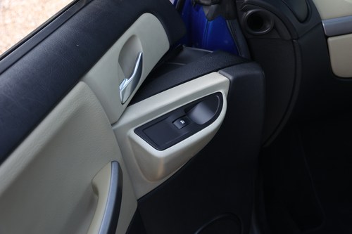 2002 Renault Avantime 'Dynamique' Turbo En venta (imagen 32 de 120)