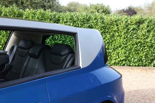 2002 Renault Avantime 'Dynamique' Turbo En venta (imagen 50 de 120)