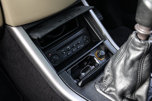 2002 Renault Avantime 'Dynamique' Turbo En venta (imagen 35 de 120)