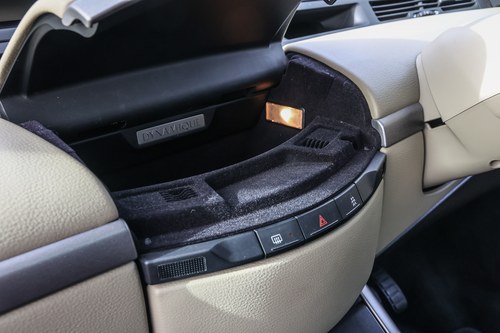 2002 Renault Avantime 'Dynamique' Turbo En venta (imagen 33 de 120)