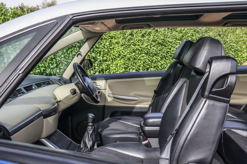 2002 Renault Avantime 'Dynamique' Turbo En venta (imagen 17 de 120)