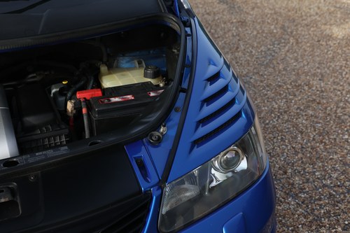 2002 Renault Avantime 'Dynamique' Turbo En venta (imagen 102 de 120)