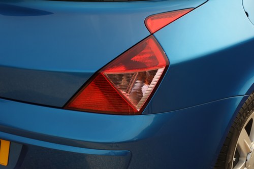 2002 Renault Avantime 'Dynamique' Turbo En venta (imagen 84 de 120)