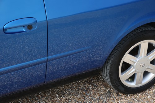 2002 Renault Avantime 'Dynamique' Turbo En venta (imagen 14 de 120)