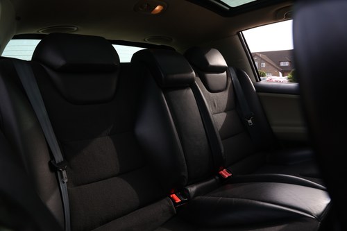 2002 Renault Avantime 'Dynamique' Turbo En venta (imagen 38 de 120)