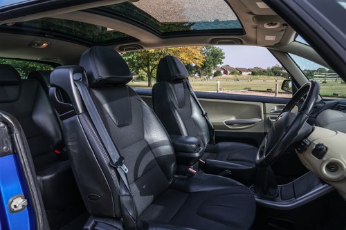 2002 Renault Avantime 'Dynamique' Turbo En venta (imagen 24 de 120)