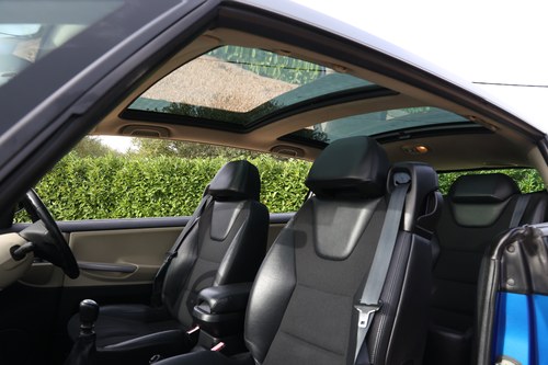 2002 Renault Avantime 'Dynamique' Turbo En venta (imagen 15 de 120)