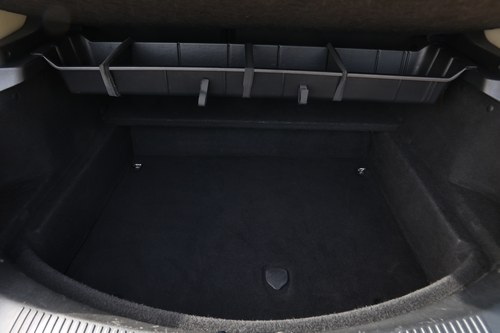 2002 Renault Avantime 'Dynamique' Turbo En venta (imagen 44 de 120)