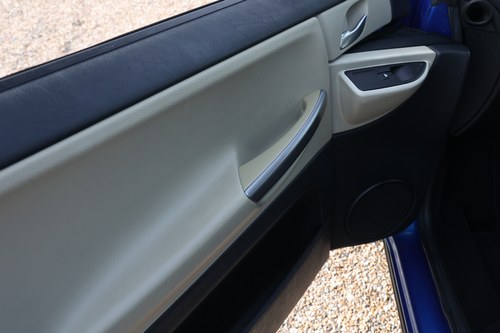 2002 Renault Avantime 'Dynamique' Turbo En venta (imagen 34 de 120)