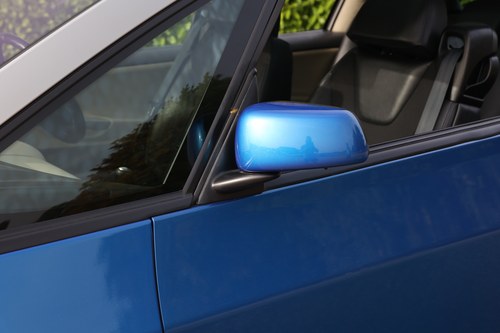 2002 Renault Avantime 'Dynamique' Turbo En venta (imagen 53 de 120)