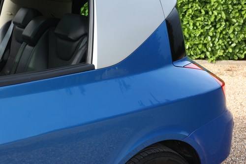 2002 Renault Avantime 'Dynamique' Turbo En venta (imagen 46 de 120)