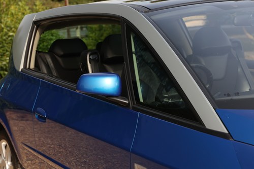 2002 Renault Avantime 'Dynamique' Turbo En venta (imagen 69 de 120)