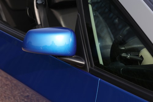 2002 Renault Avantime 'Dynamique' Turbo En venta (imagen 93 de 120)