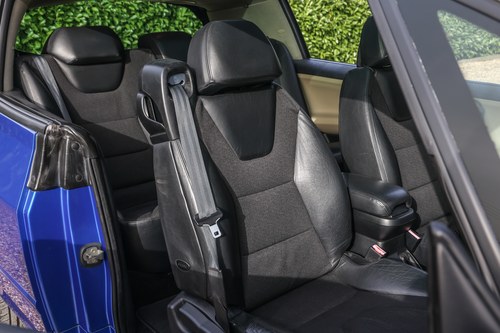 2002 Renault Avantime 'Dynamique' Turbo En venta (imagen 29 de 120)