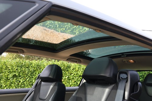 2002 Renault Avantime 'Dynamique' Turbo En venta (imagen 39 de 120)