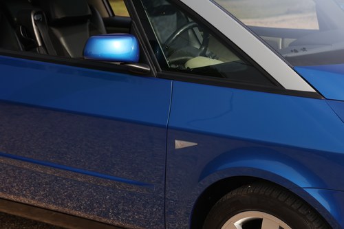 2002 Renault Avantime 'Dynamique' Turbo En venta (imagen 74 de 120)