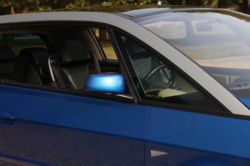 2002 Renault Avantime 'Dynamique' Turbo En venta (imagen 75 de 120)