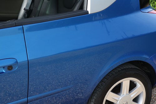 2002 Renault Avantime 'Dynamique' Turbo En venta (imagen 47 de 120)