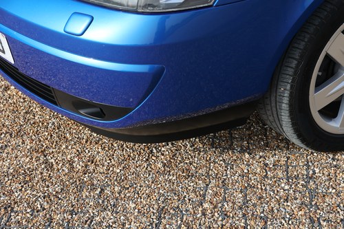 2002 Renault Avantime 'Dynamique' Turbo En venta (imagen 57 de 120)