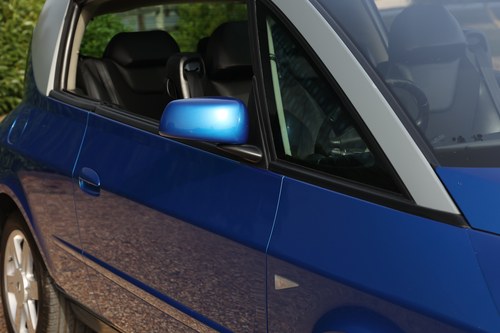 2002 Renault Avantime 'Dynamique' Turbo En venta (imagen 70 de 120)