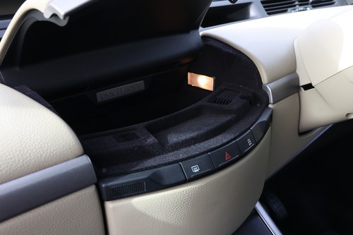 2002 Renault Avantime 'Dynamique' Turbo En venta (imagen 36 de 120)