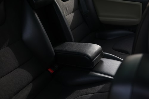 2002 Renault Avantime 'Dynamique' Turbo En venta (imagen 41 de 120)