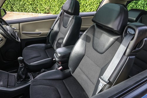 2002 Renault Avantime 'Dynamique' Turbo En venta (imagen 19 de 120)