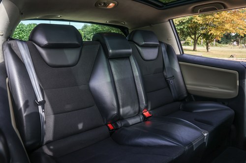 2002 Renault Avantime 'Dynamique' Turbo En venta (imagen 18 de 120)